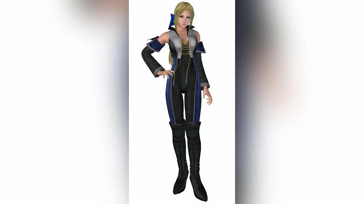 Арт из Dead or Alive: Dimensions / Картинка 11