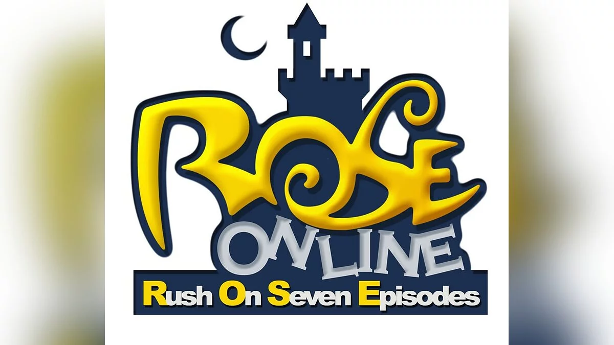Арт из ROSE Online / Картинка 1
