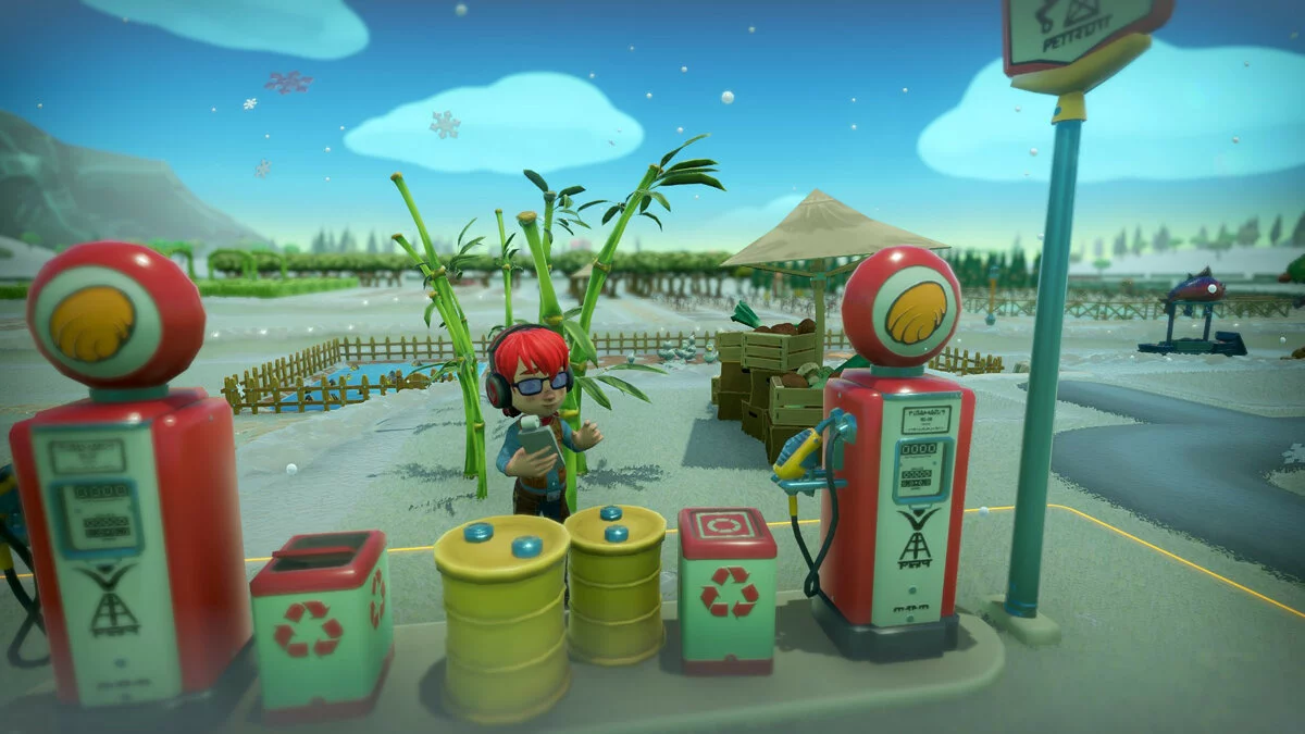 Скриншоты из Farm Together / Картинка 2