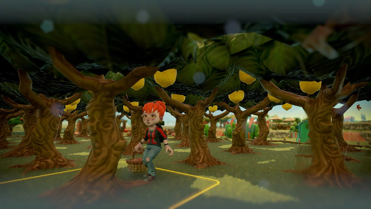 Скриншоты из Farm Together / Картинка 4