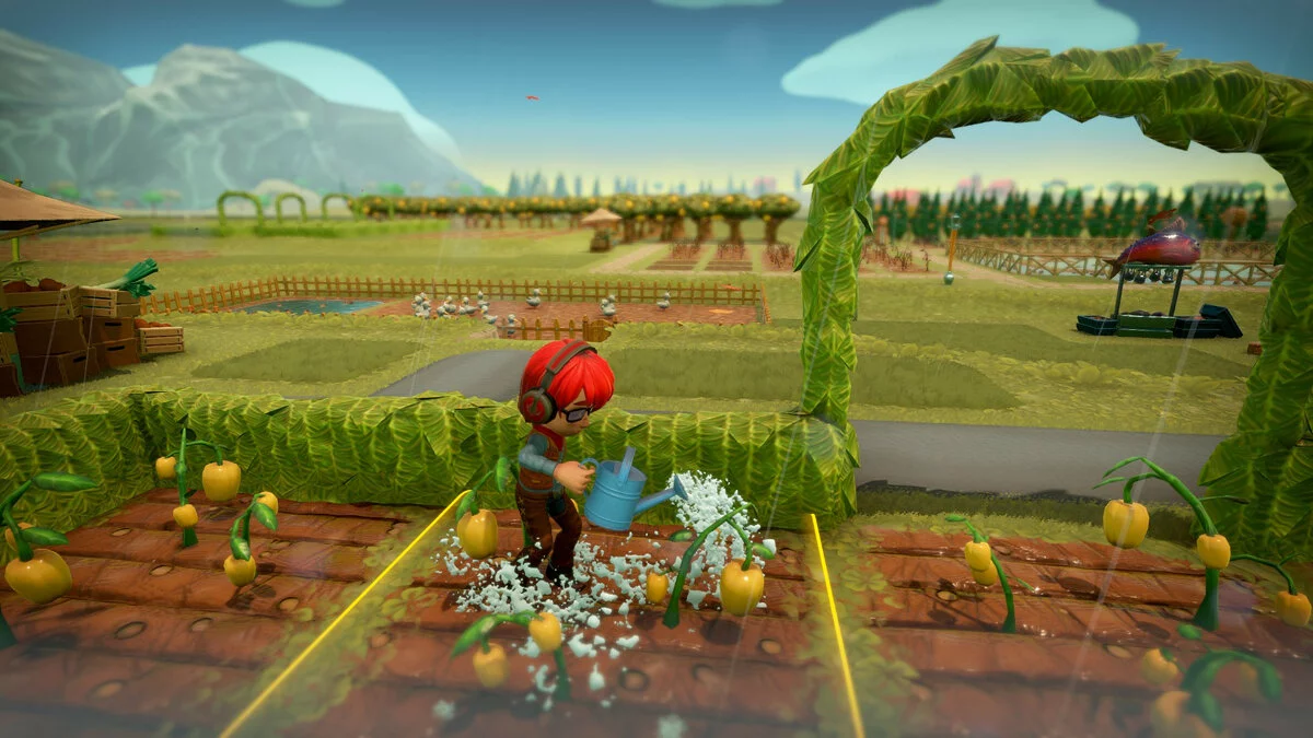 Скриншоты из Farm Together / Картинка 6