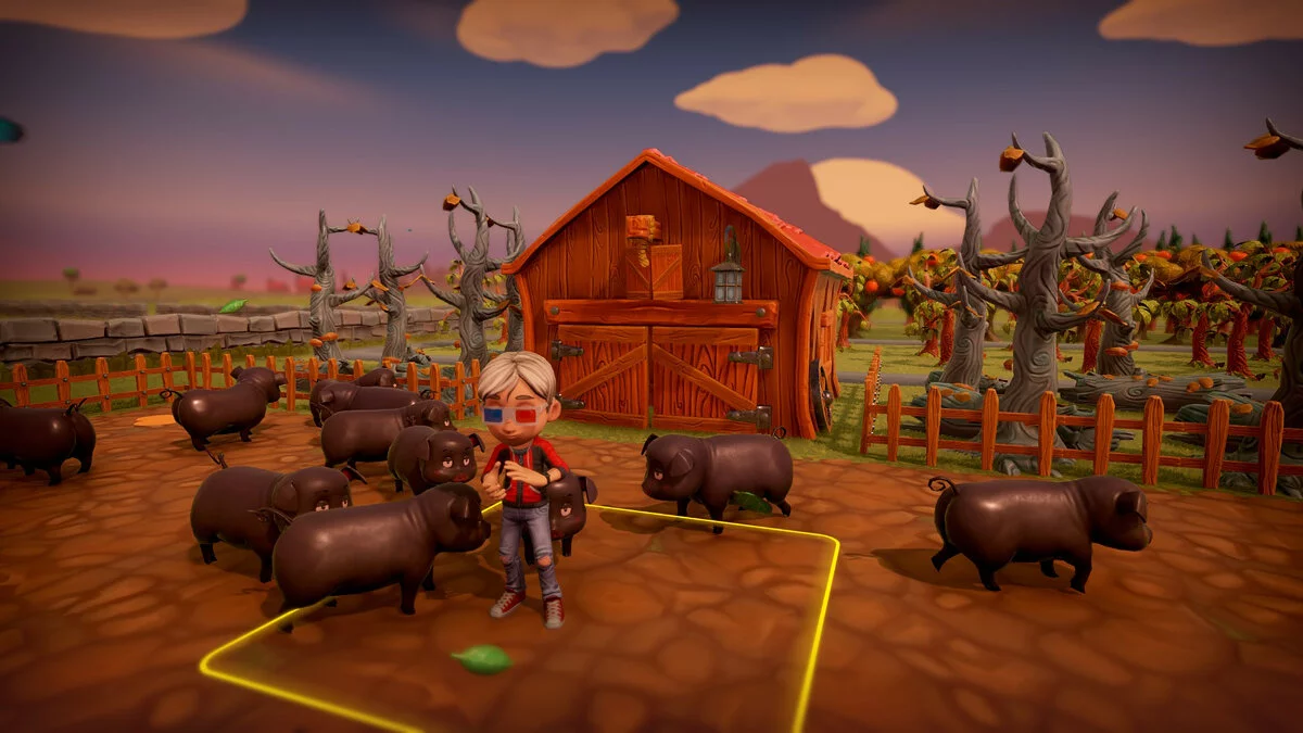 Скриншоты из Farm Together / Картинка 7