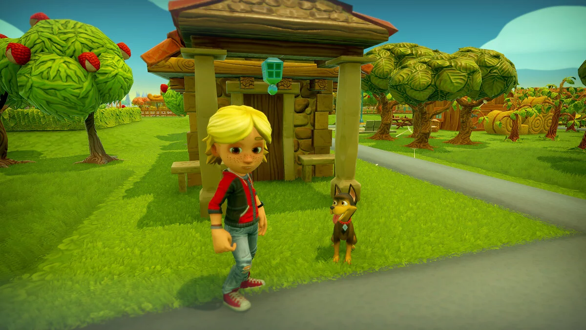 Скриншоты из Farm Together / Картинка 34
