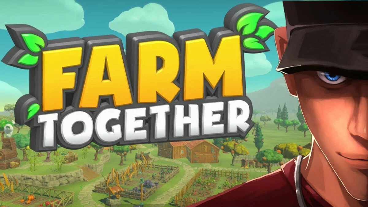 Арт из Farm Together / Картинка 2