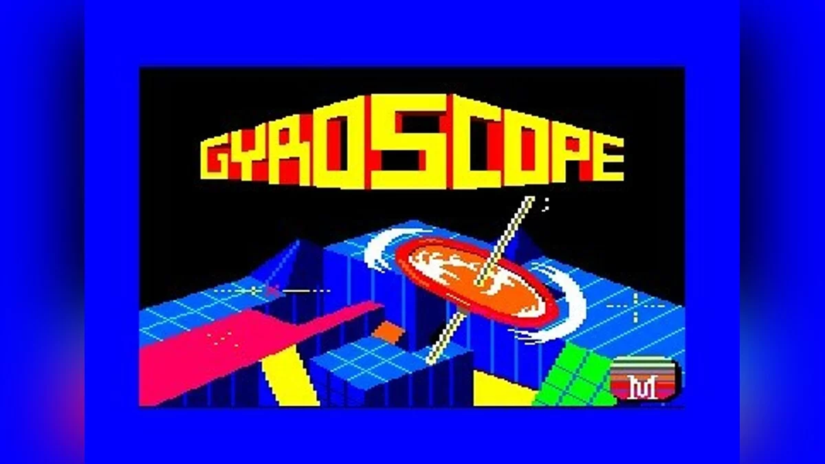 Скриншоты из Gyroscope / Картинка 12