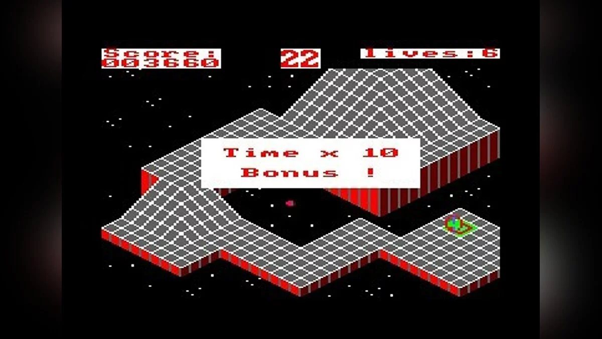 Скриншоты из Gyroscope / Картинка 14