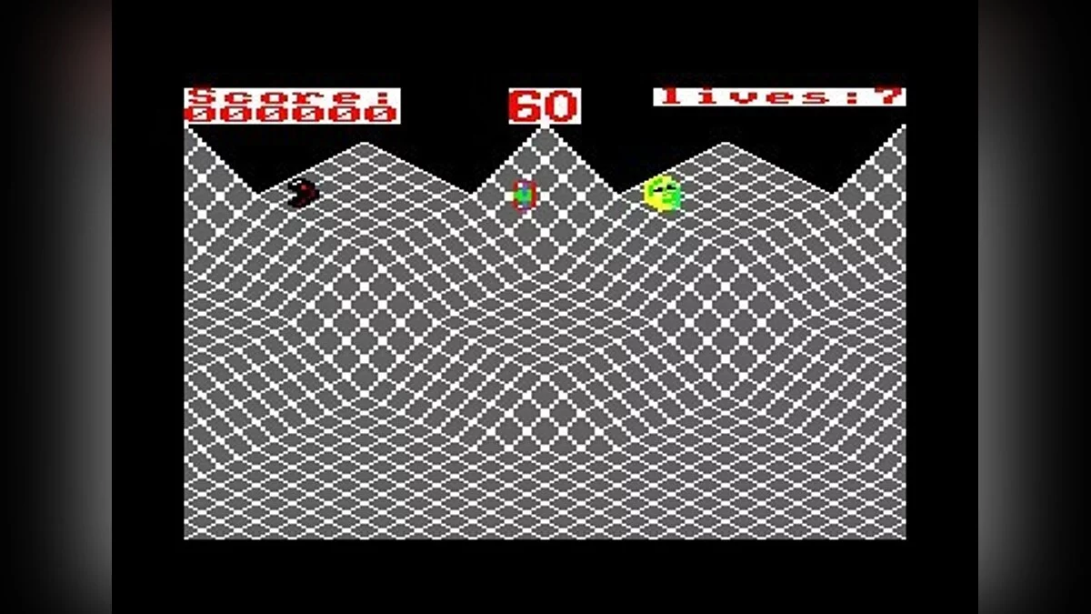 Скриншоты из Gyroscope / Картинка 13