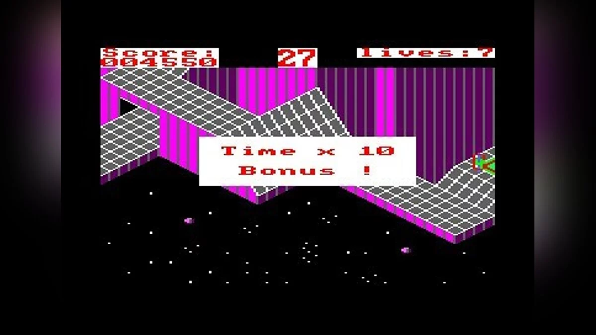 Скриншоты из Gyroscope / Картинка 15