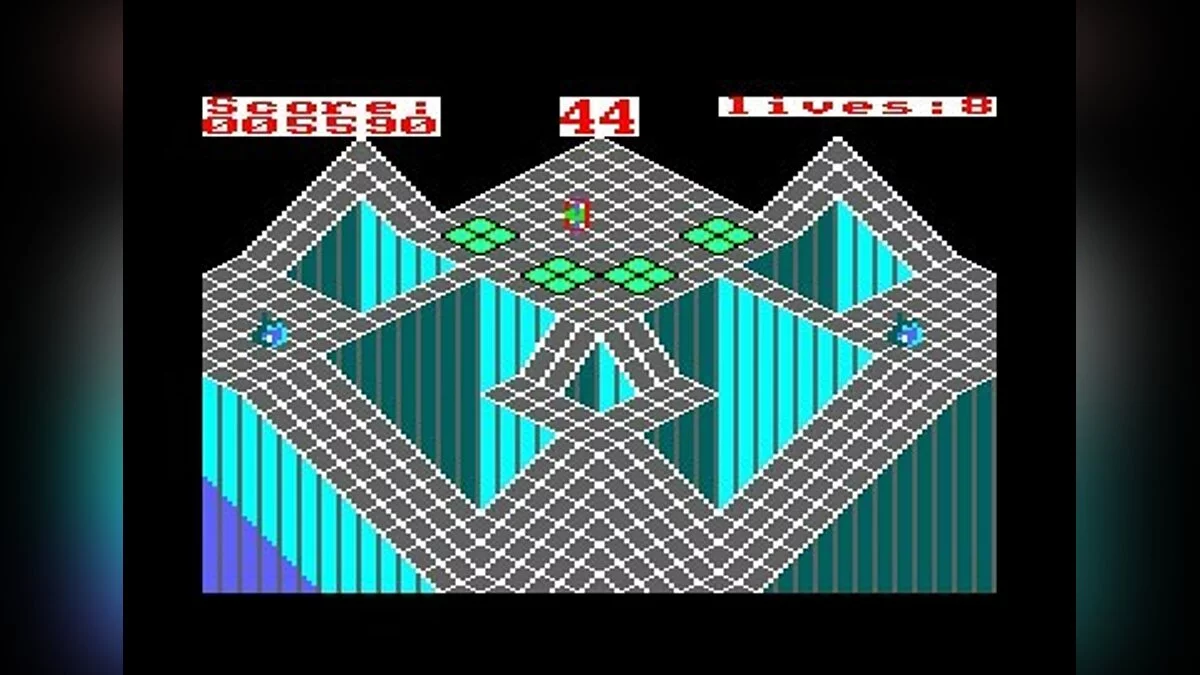Скриншоты из Gyroscope / Картинка 17