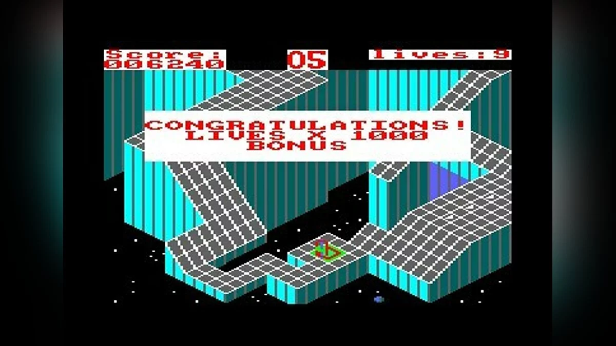 Скриншоты из Gyroscope / Картинка 18