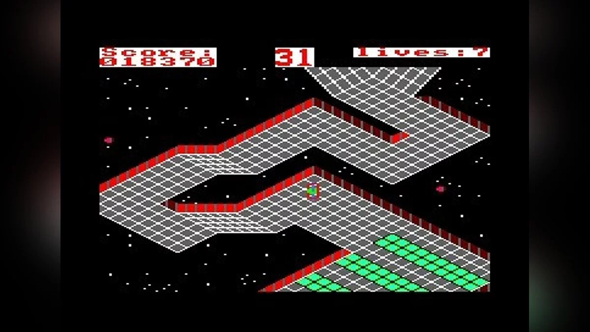 Скриншоты из Gyroscope / Картинка 20
