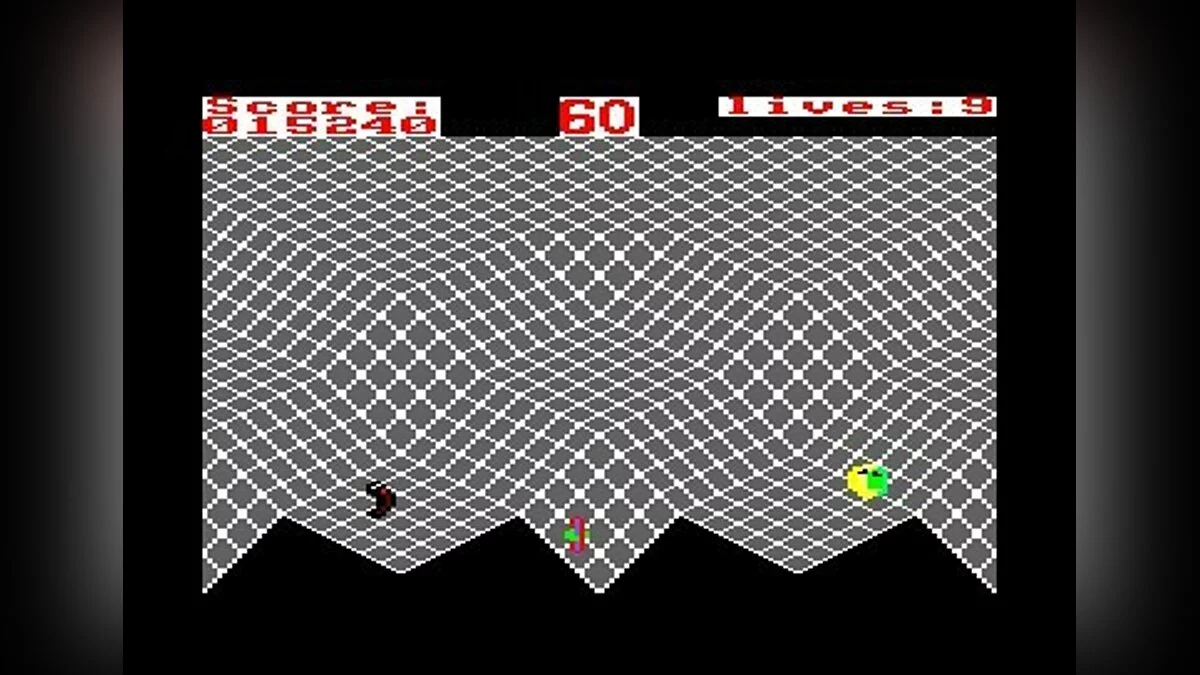Скриншоты из Gyroscope / Картинка 19