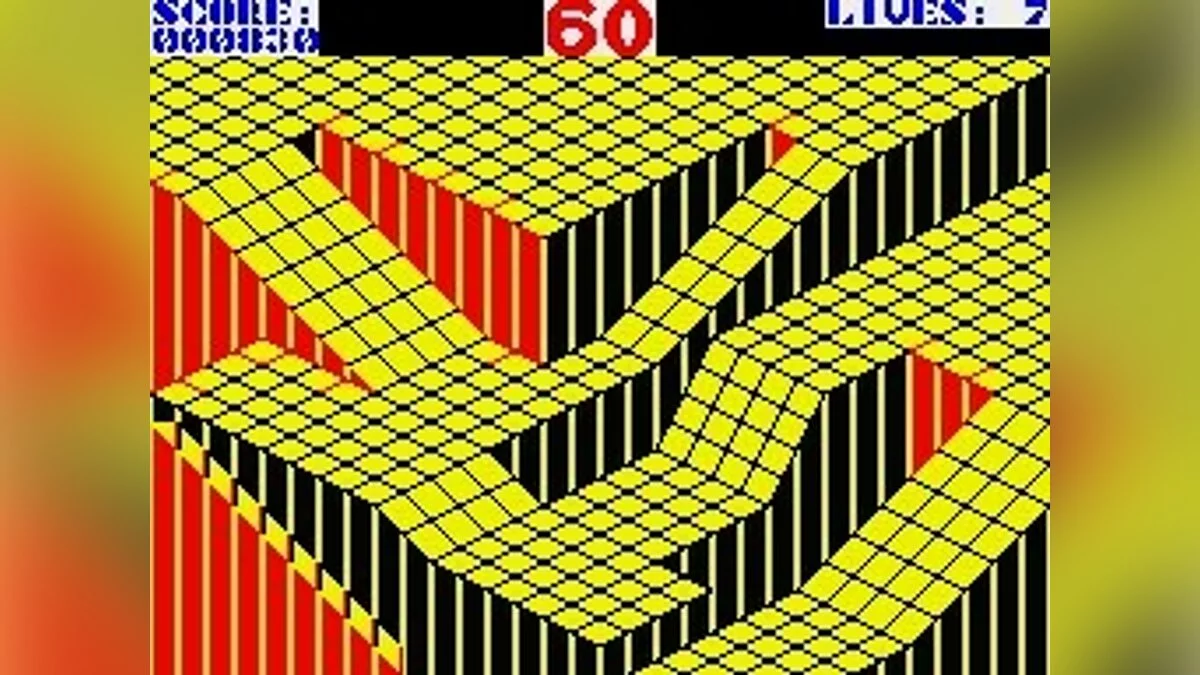 Скриншоты из Gyroscope / Картинка 27