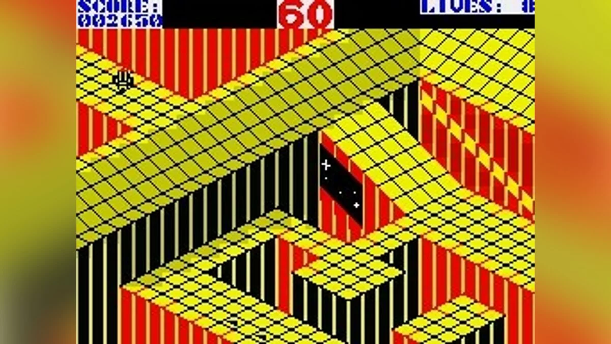 Скриншоты из Gyroscope / Картинка 29