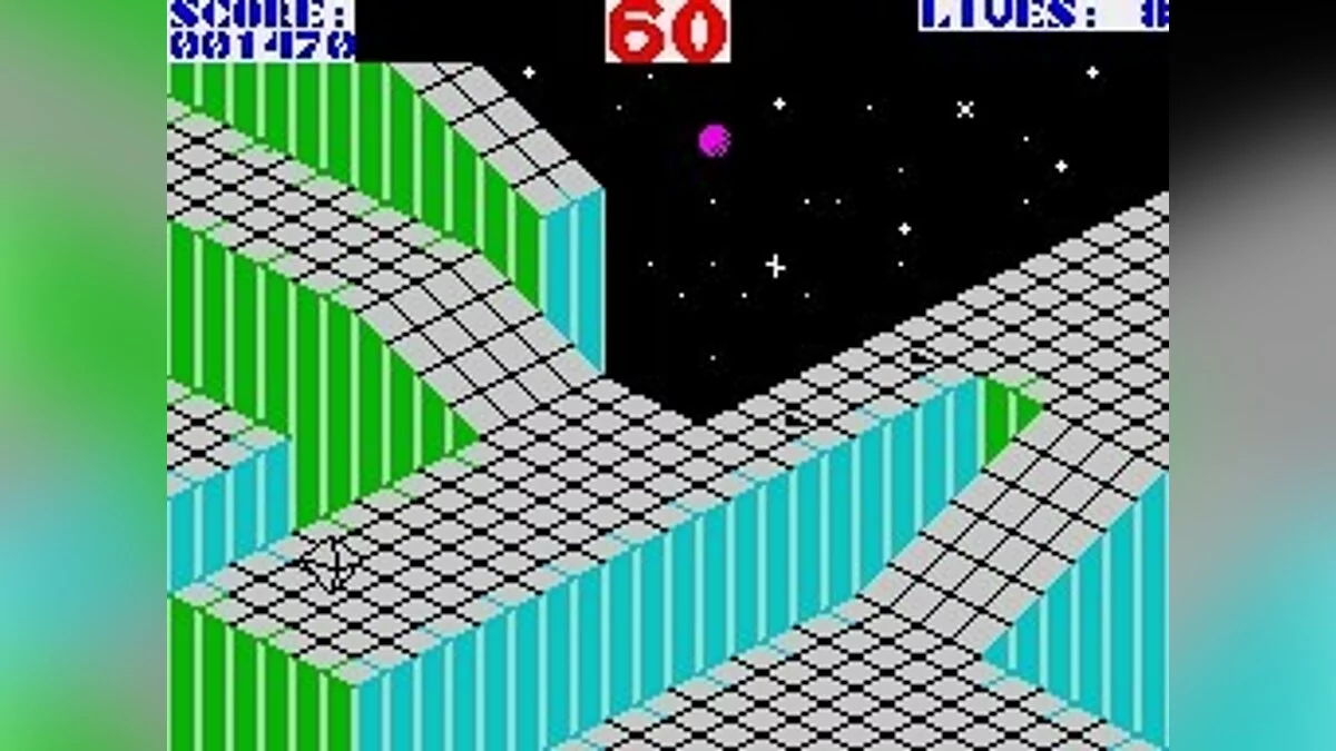 Скриншоты из Gyroscope / Картинка 28