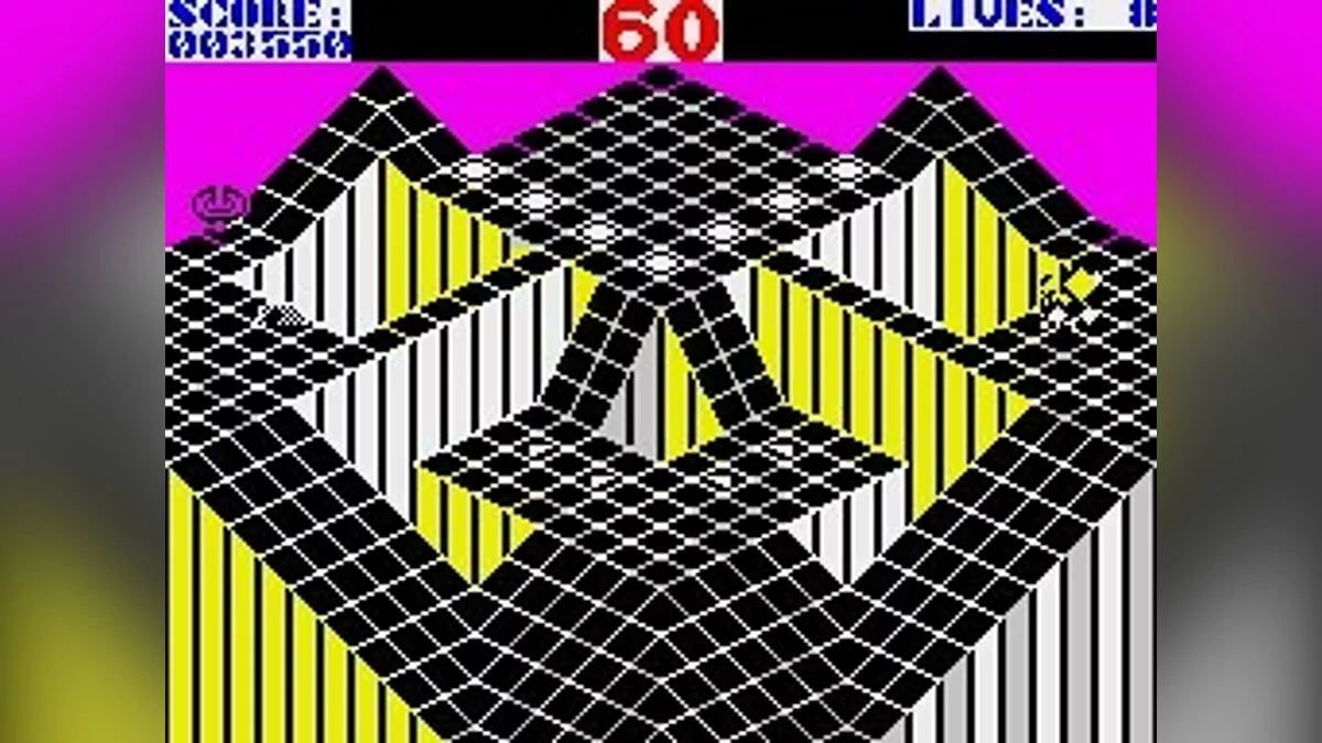 Скриншоты из Gyroscope / Картинка 30