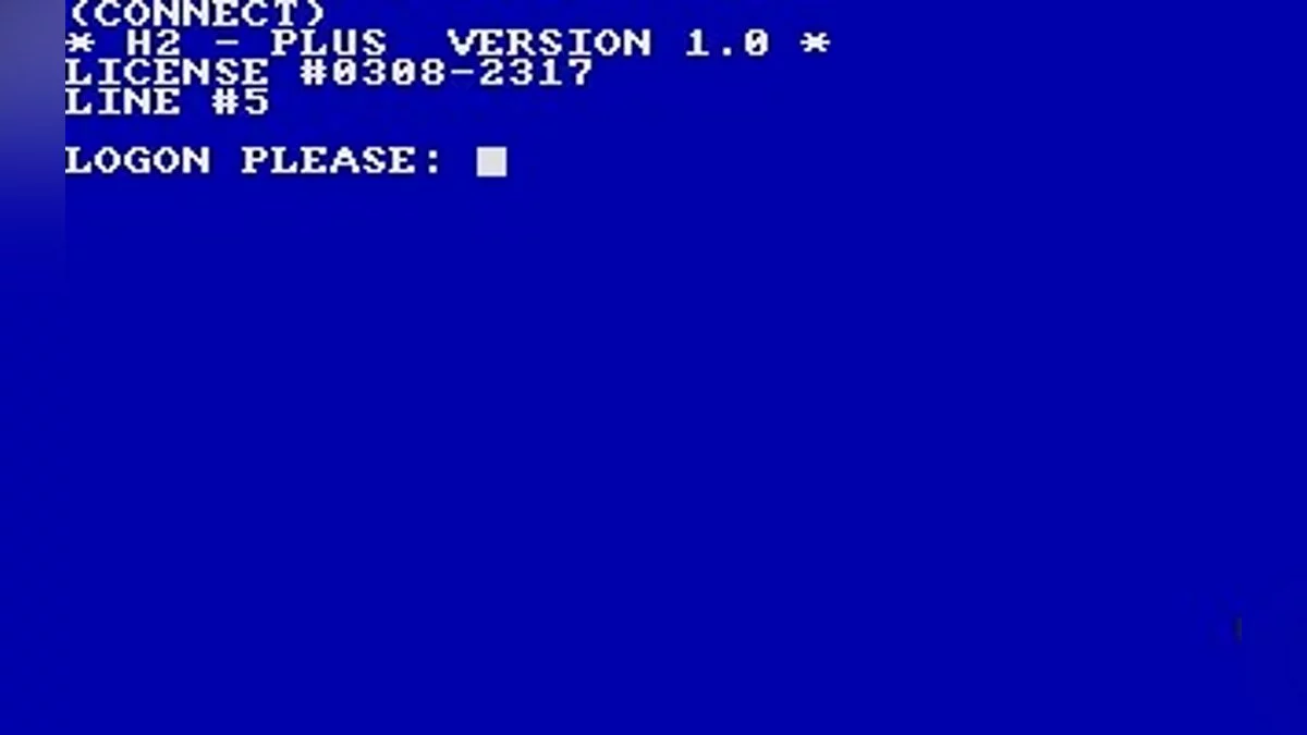 Скриншоты из Hacker 2: The Doomsday Papers / Картинка 12