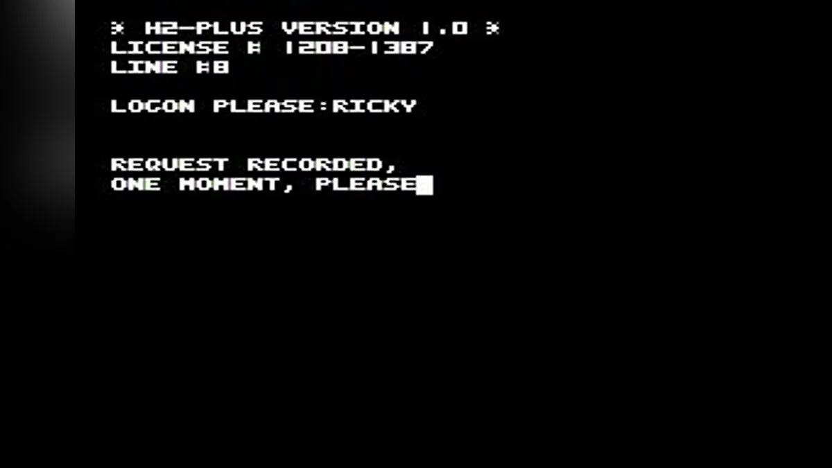 Скриншоты из Hacker 2: The Doomsday Papers / Картинка 15