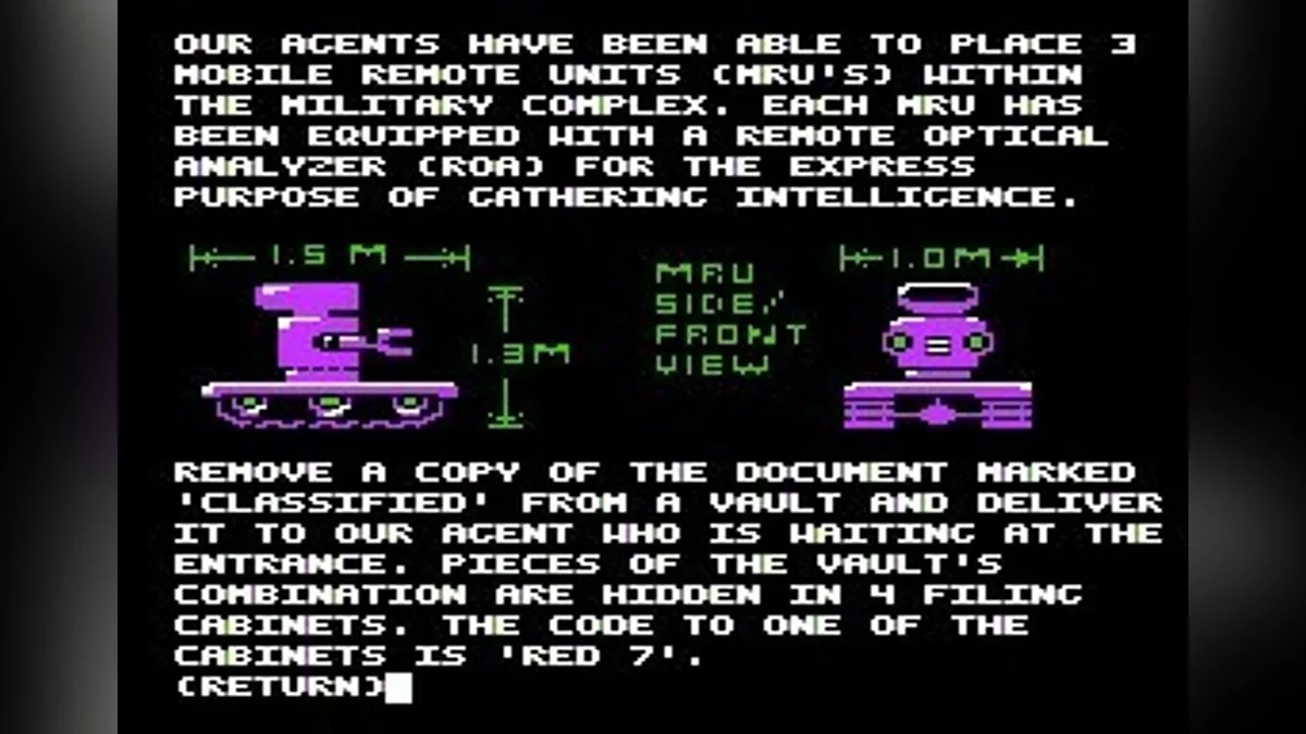 Скриншоты из Hacker 2: The Doomsday Papers / Картинка 19
