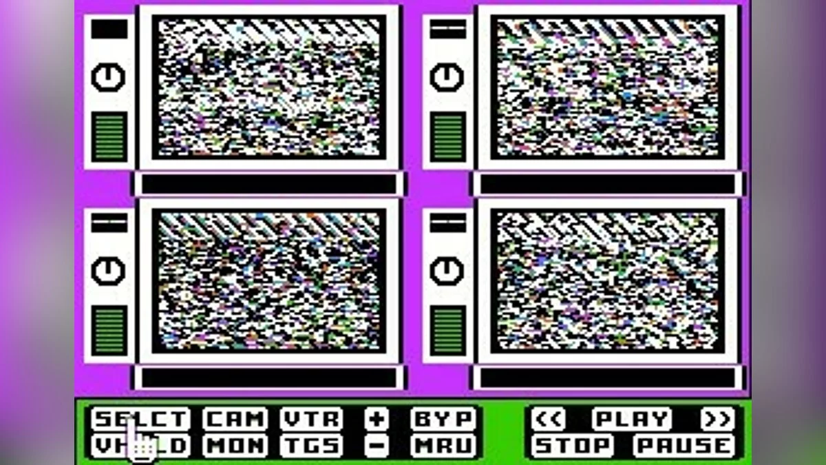 Скриншоты из Hacker 2: The Doomsday Papers / Картинка 21