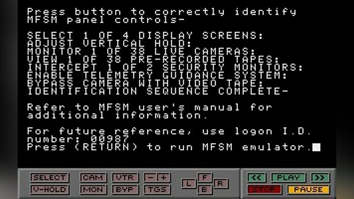 Скриншоты из Hacker 2: The Doomsday Papers / Картинка 27