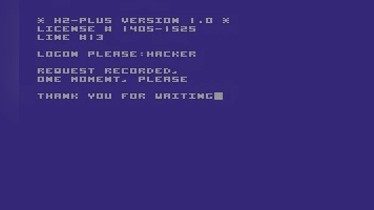 Скриншоты из Hacker 2: The Doomsday Papers / Картинка 29