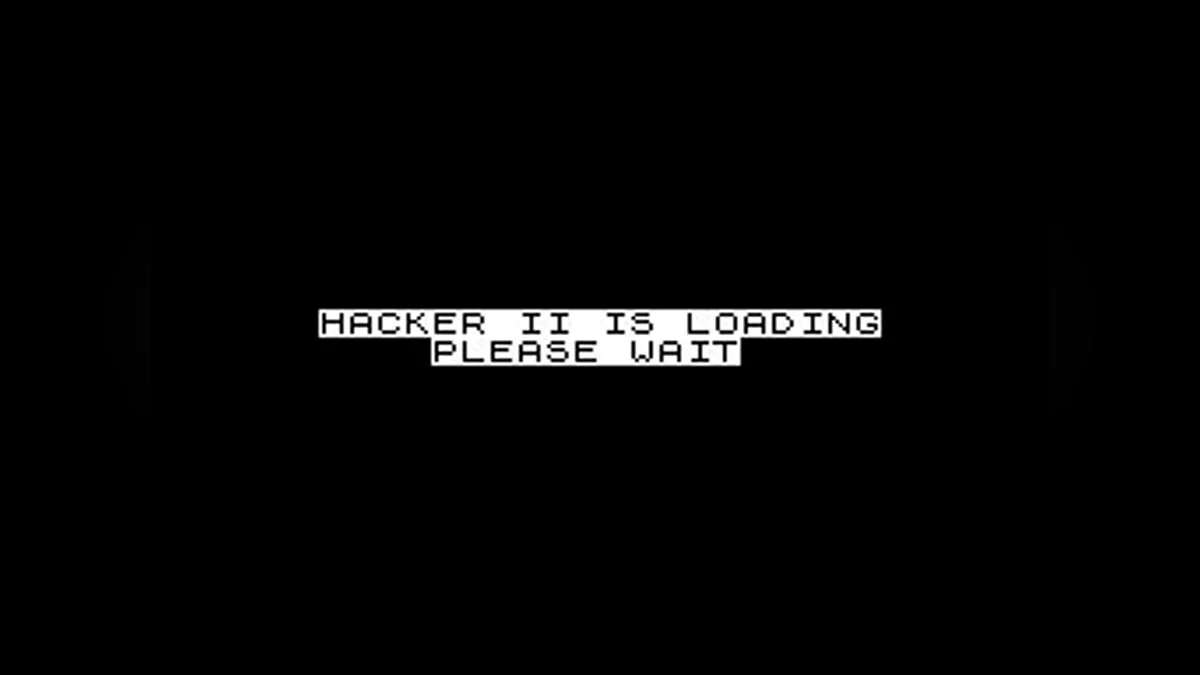 Скриншоты из Hacker 2: The Doomsday Papers / Картинка 33
