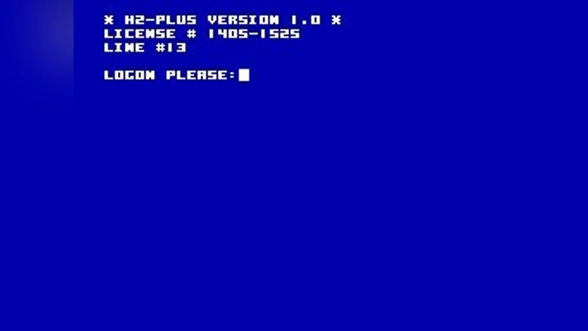 Скриншоты из Hacker 2: The Doomsday Papers / Картинка 34