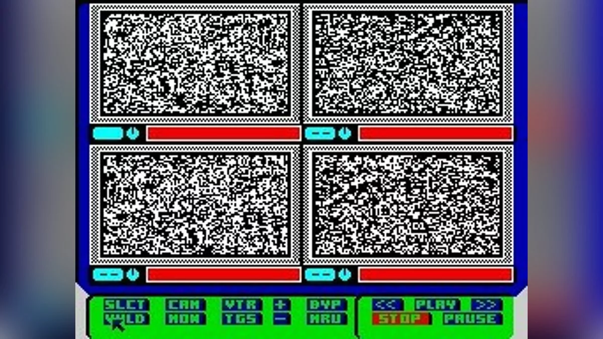 Скриншоты из Hacker 2: The Doomsday Papers / Картинка 36