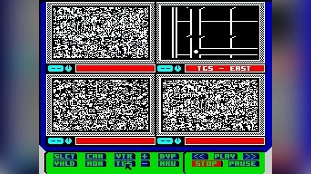 Скриншоты из Hacker 2: The Doomsday Papers / Картинка 37