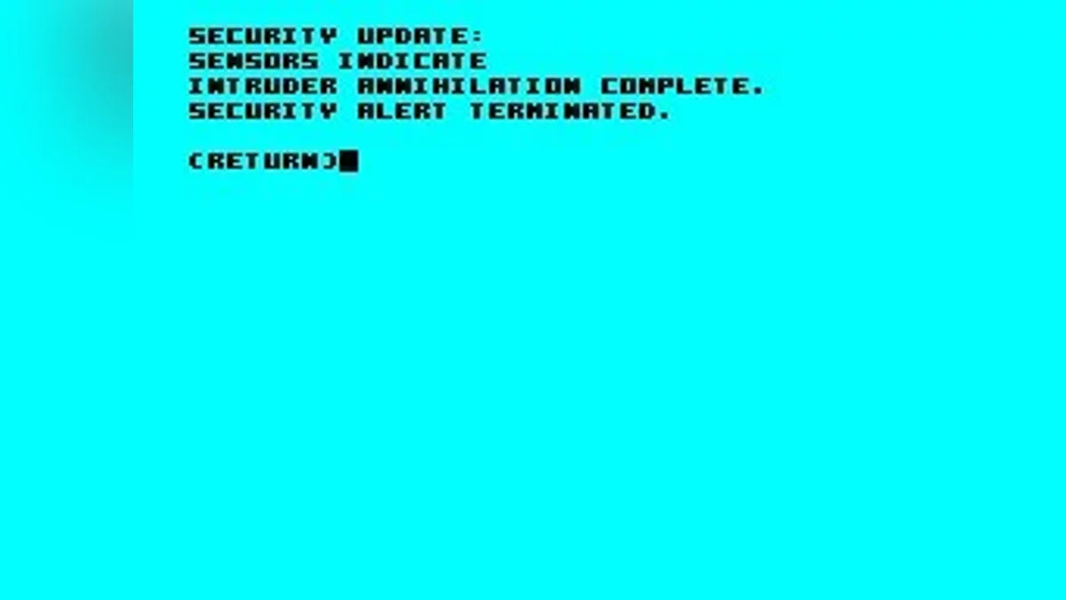 Скриншоты из Hacker 2: The Doomsday Papers / Картинка 39