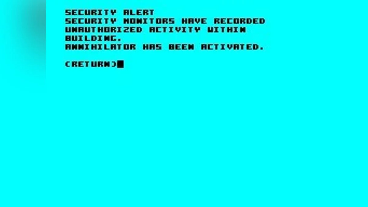 Скриншоты из Hacker 2: The Doomsday Papers / Картинка 38