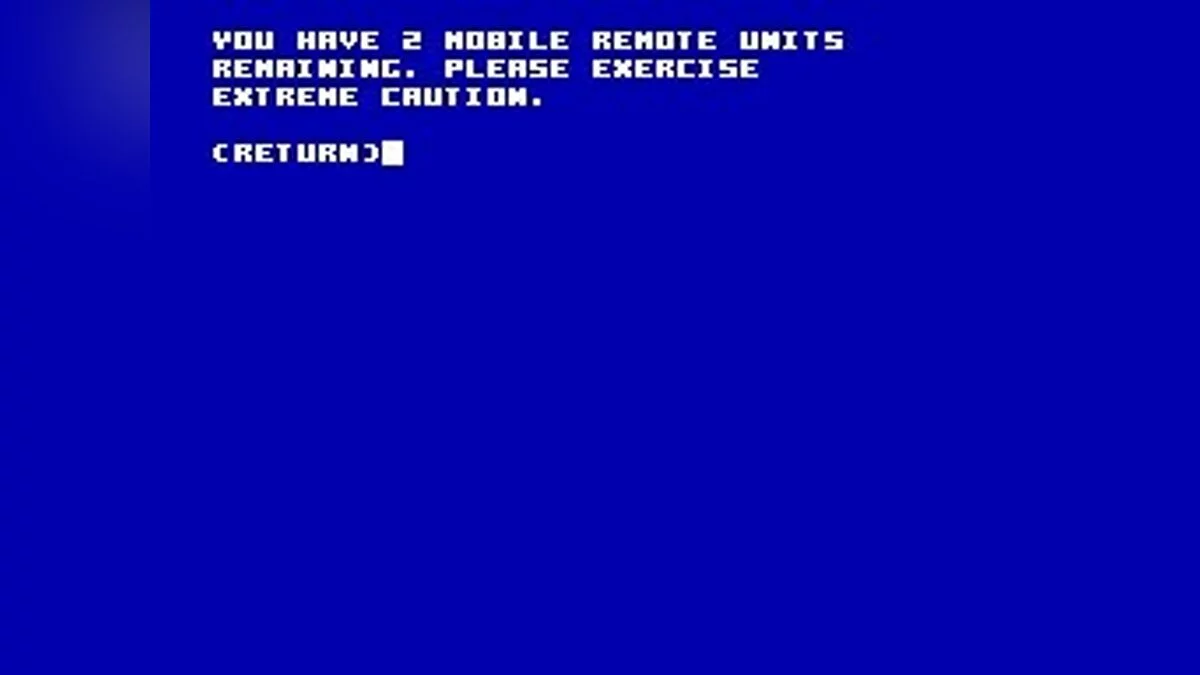 Скриншоты из Hacker 2: The Doomsday Papers / Картинка 40