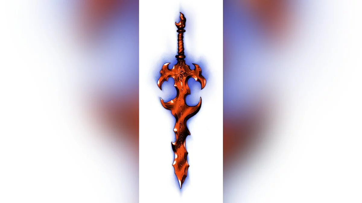 Арт из Chrono Cross / Картинка 70