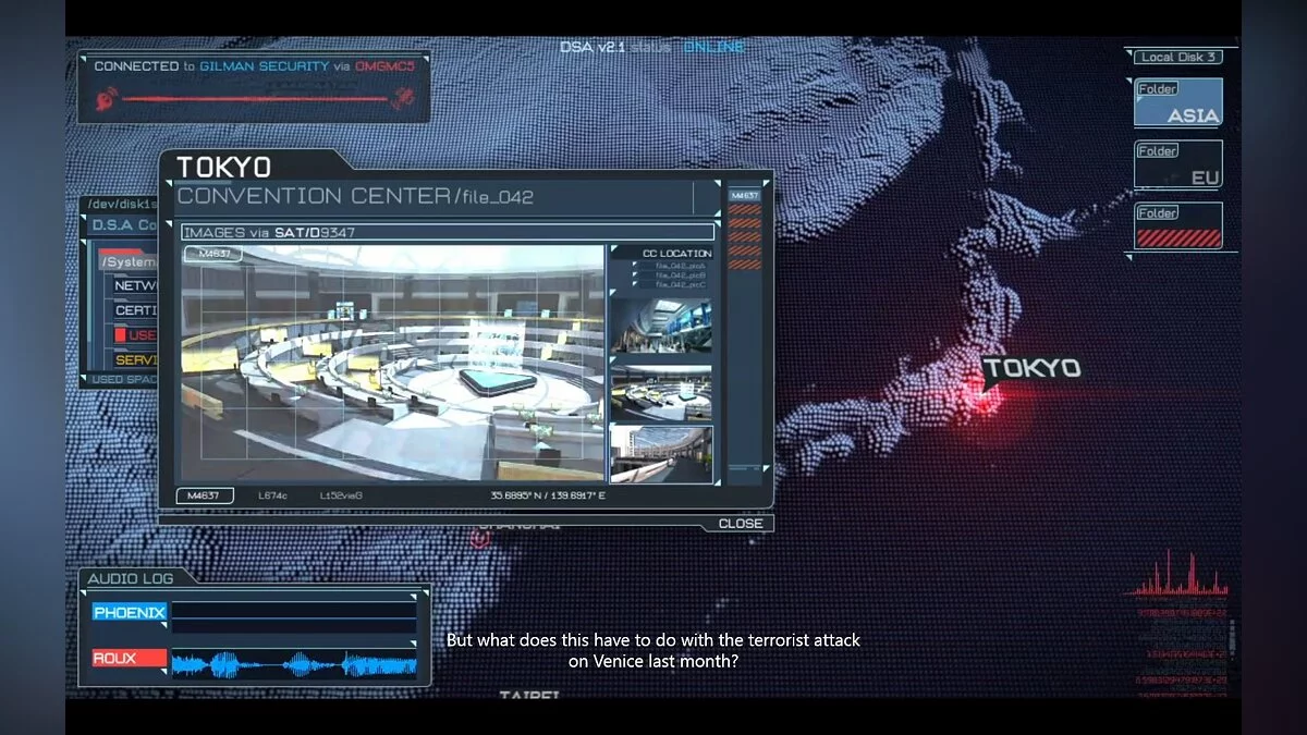 Скриншоты из Modern Combat 5: Blackout / Картинка 17