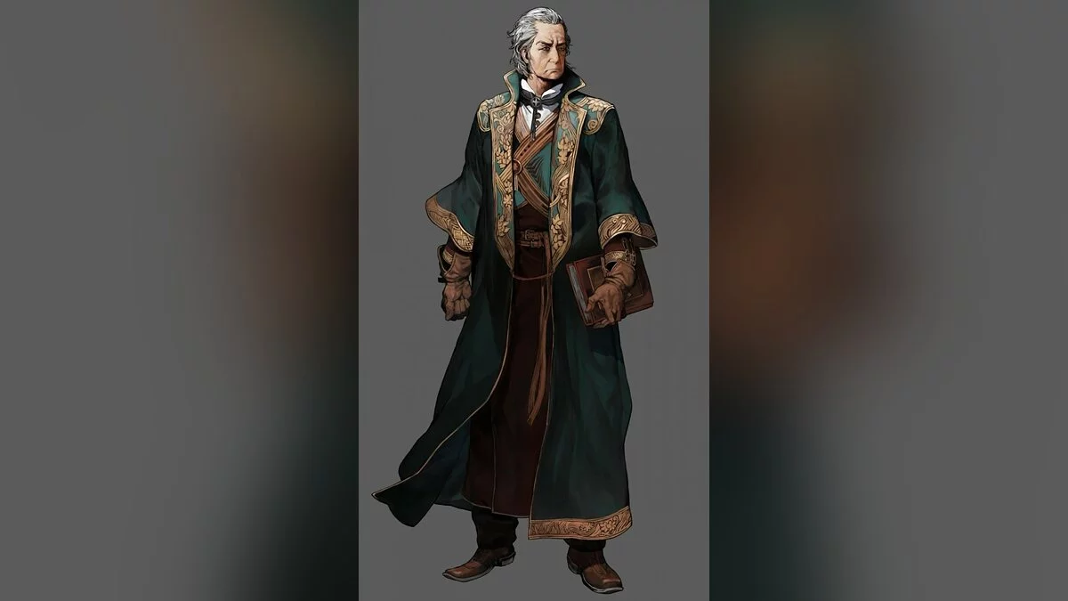 Арт из Castlevania: Order of Ecclesia / Картинка 4