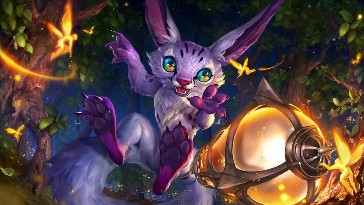 Арт из Vainglory / Картинка 3