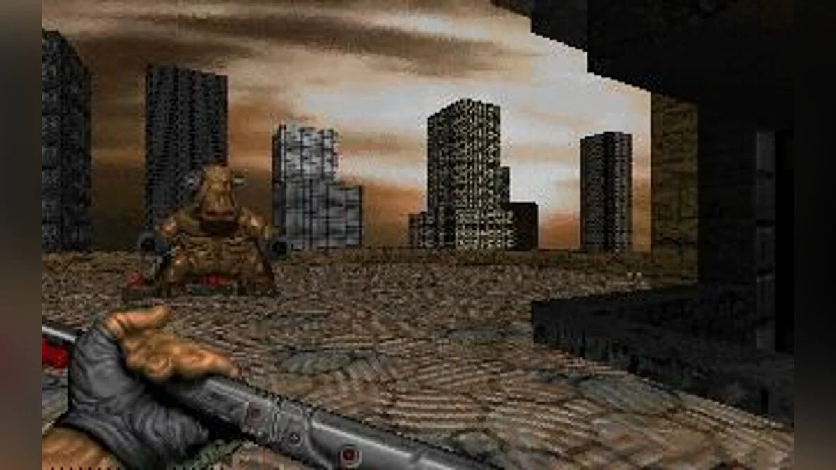 Скриншоты из HacX / Картинка 21
