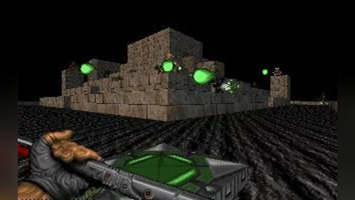 Скриншоты из HacX / Картинка 27