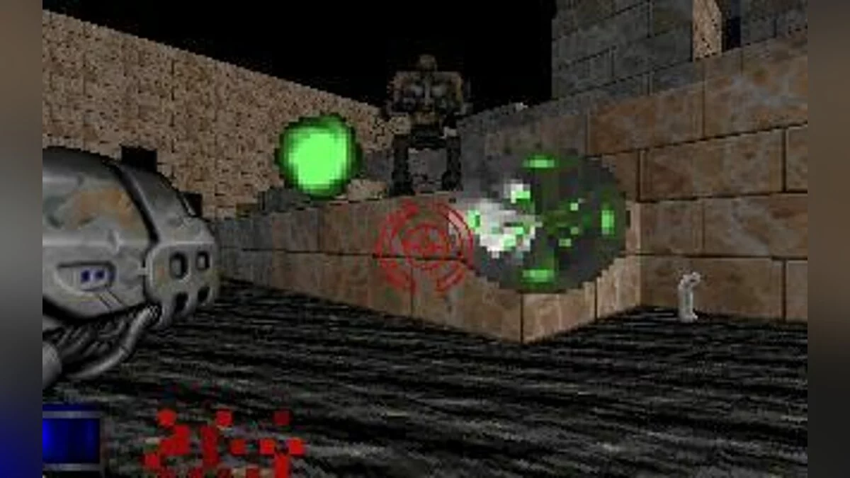 Скриншоты из HacX / Картинка 28