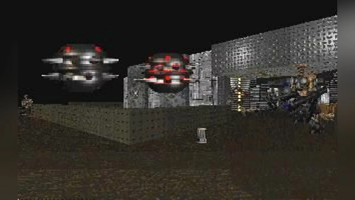 Скриншоты из HacX / Картинка 35