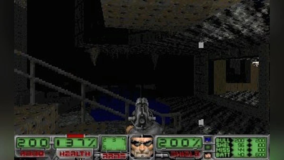 Скриншоты из HacX / Картинка 62