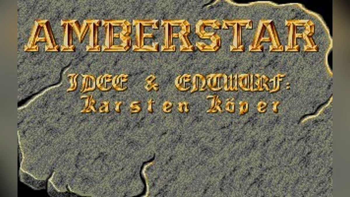 Скриншоты из Amberstar / Картинка 26
