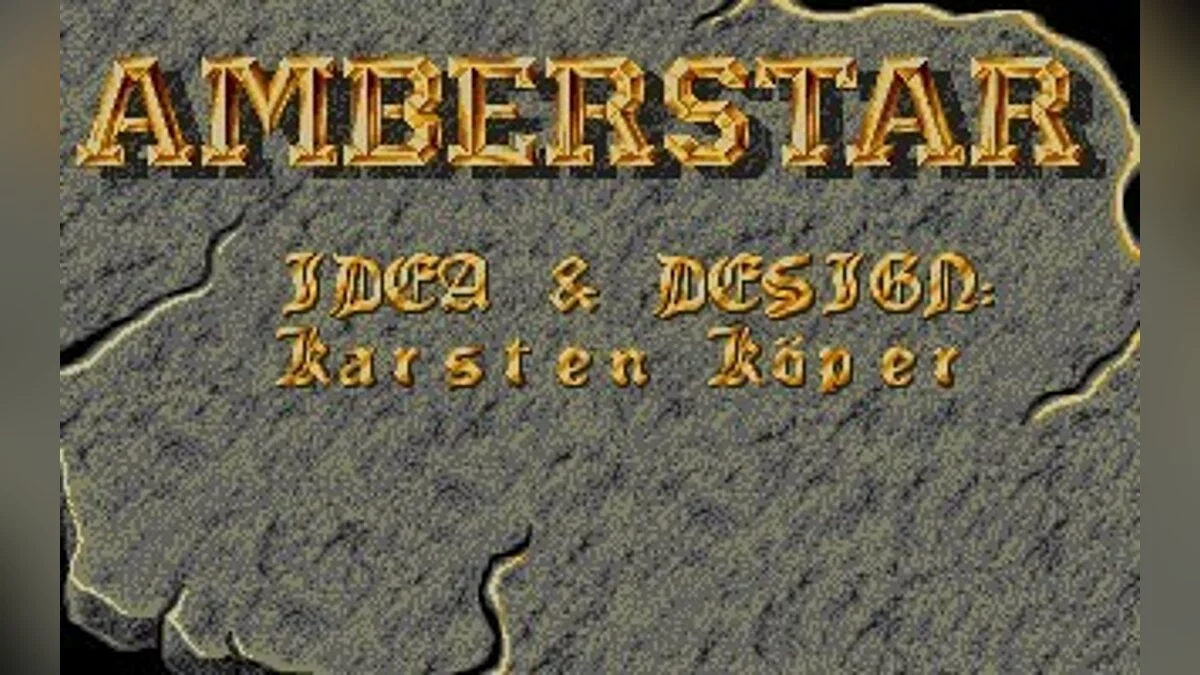 Скриншоты из Amberstar / Картинка 27