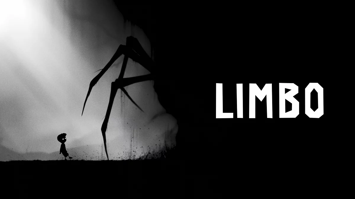 Арт из Limbo / Картинка 4
