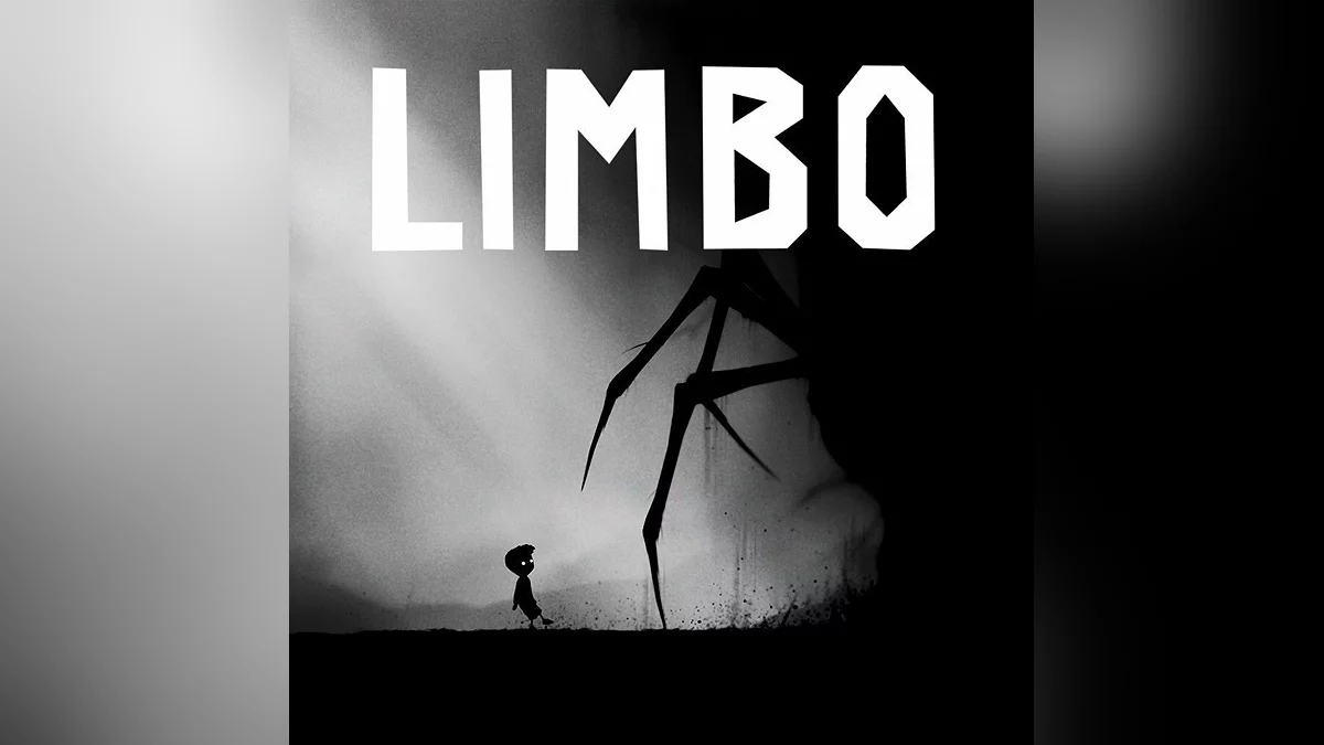 Арт из Limbo / Картинка 1
