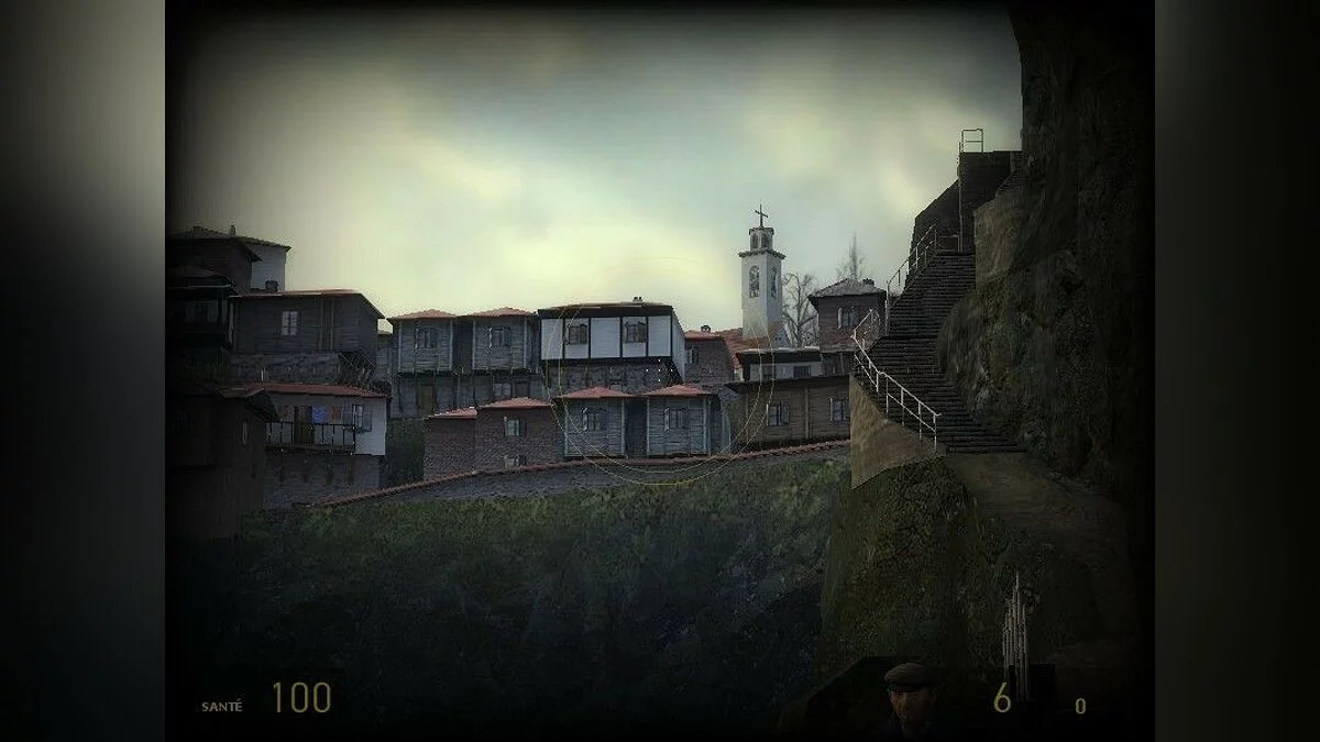 Скриншоты из Half-Life 2: Lost Coast / Картинка 31