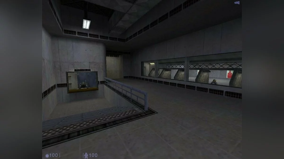 Скриншоты из Half-Life: Blue Shift / Картинка 128