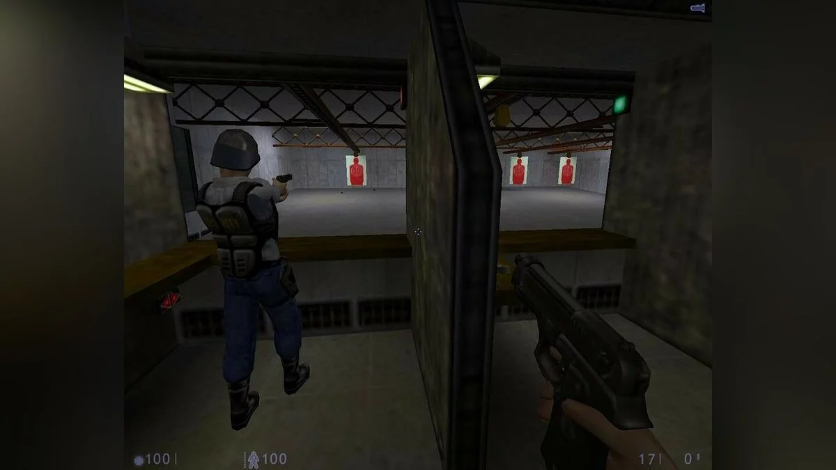 Скриншоты из Half-Life: Blue Shift / Картинка 131