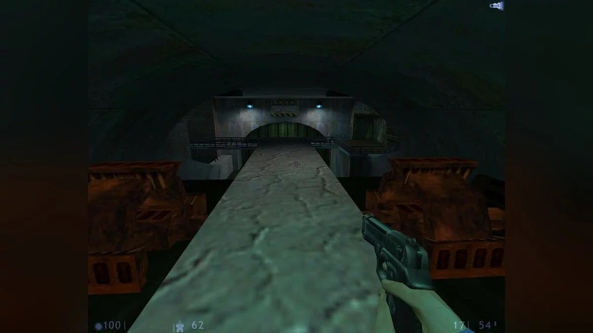 Скриншоты из Half-Life: Blue Shift / Картинка 136